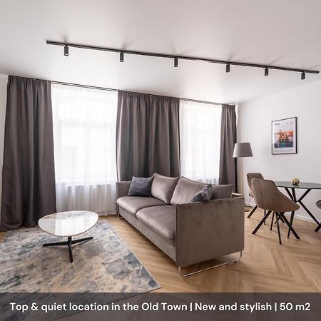 Mucenieku Street 1-Bedroom Stylish Apartment Riga Kültér fotó