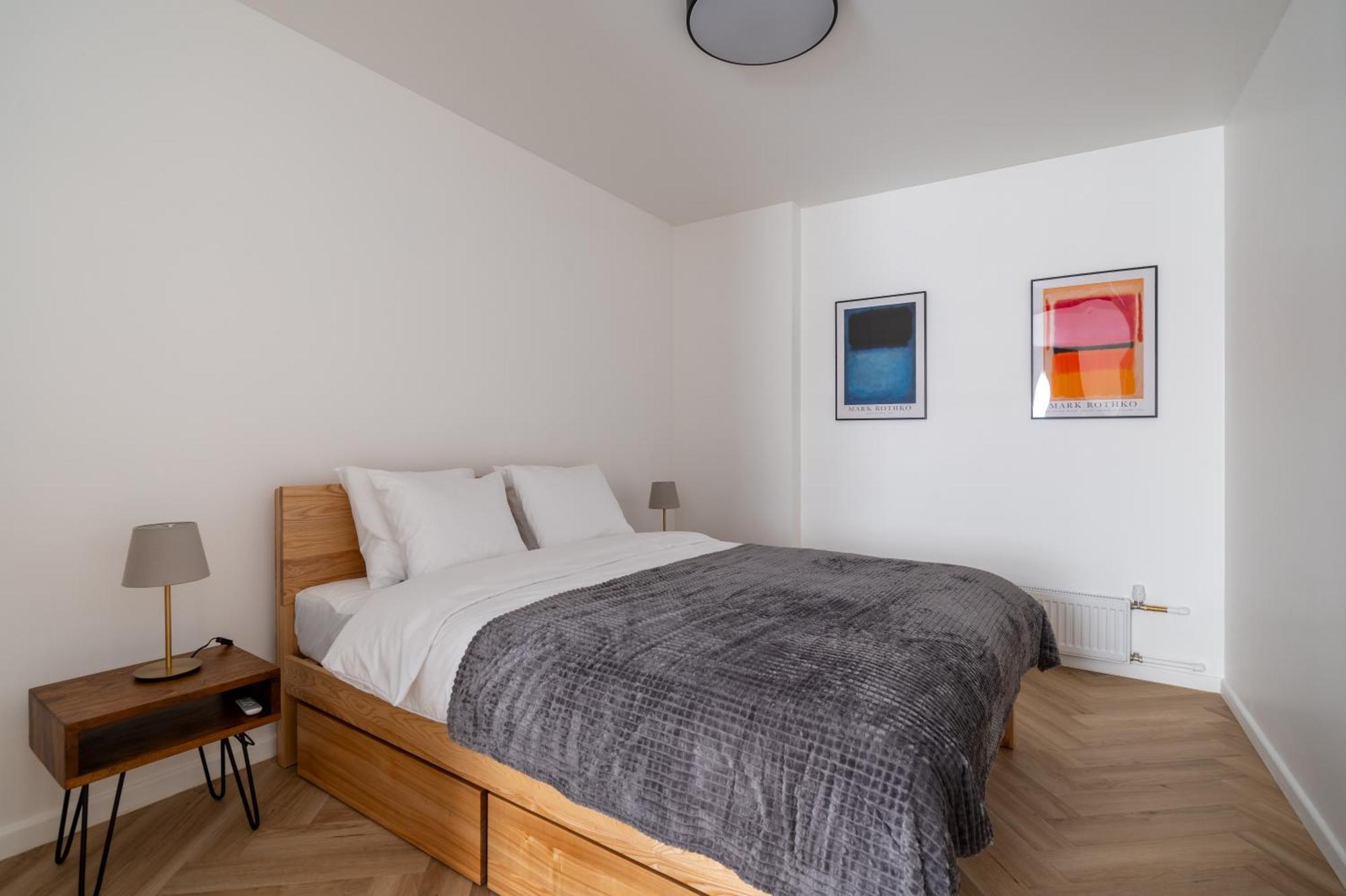 Mucenieku Street 1-Bedroom Stylish Apartment Riga Kültér fotó